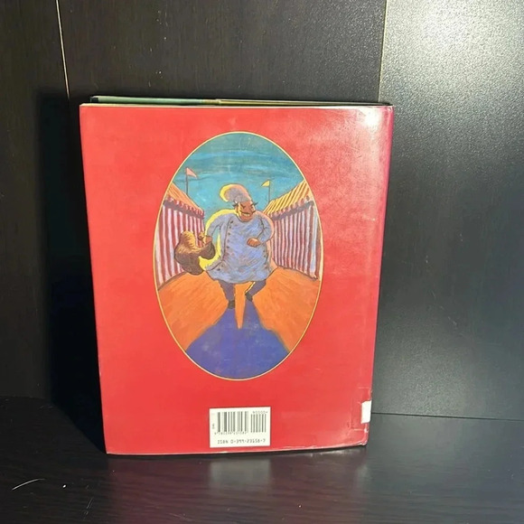 Brave Potatoes - Hardcover By Toby Speed. - Picture 3 of 3